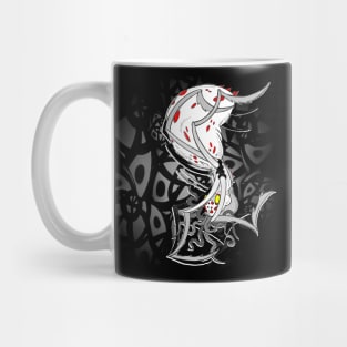 Spithulhu, From a Corner of Cthulhu's Dream Mug